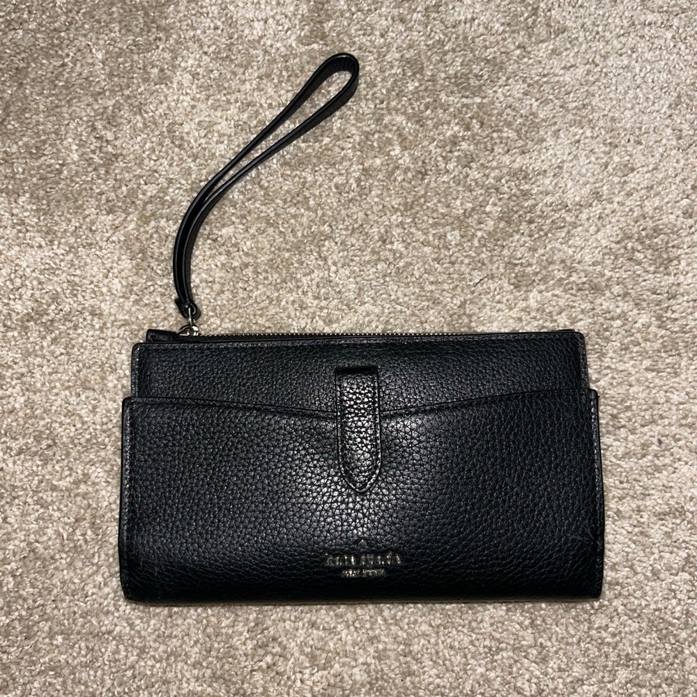 Kate Spade Wristlet Wallet